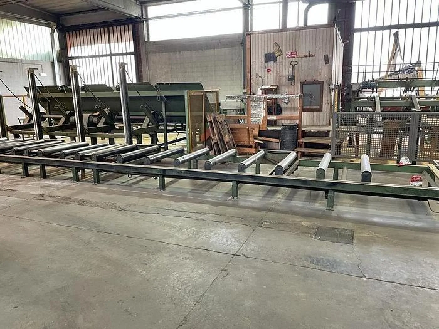 AKE BKE-1250-2 - 2