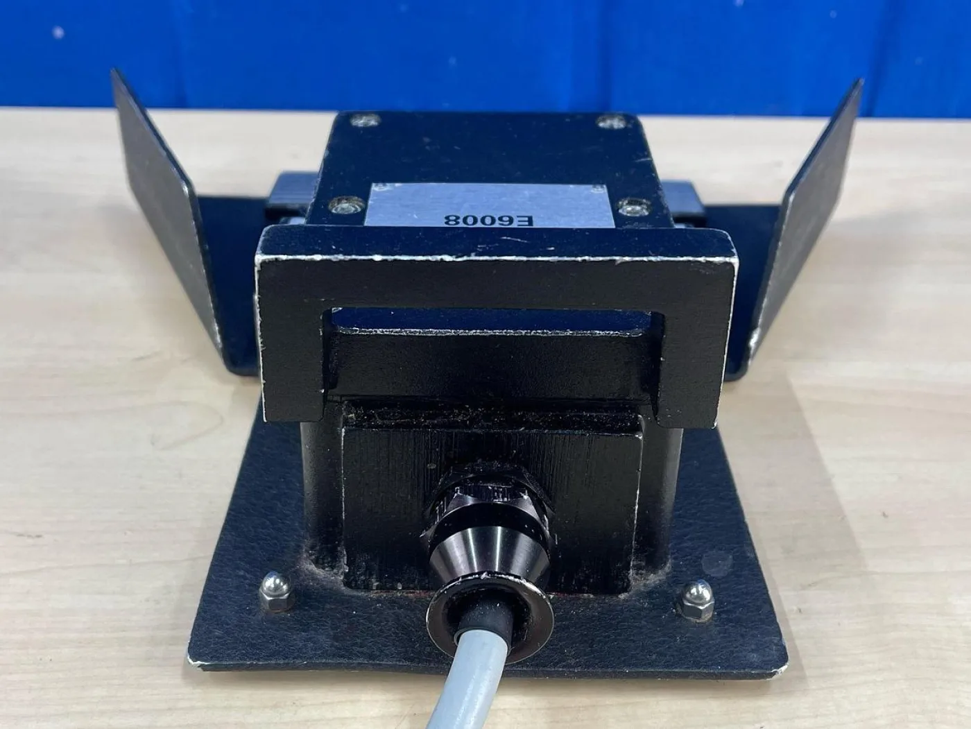 Valleylab Footswitch SKU E6008 - 5