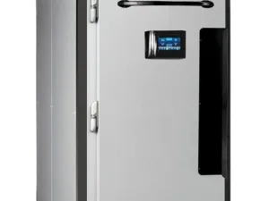 Esmach BFC EVO ESM Reach in Retarder Prover to take 1 rack of (460mm x 800mm) trays