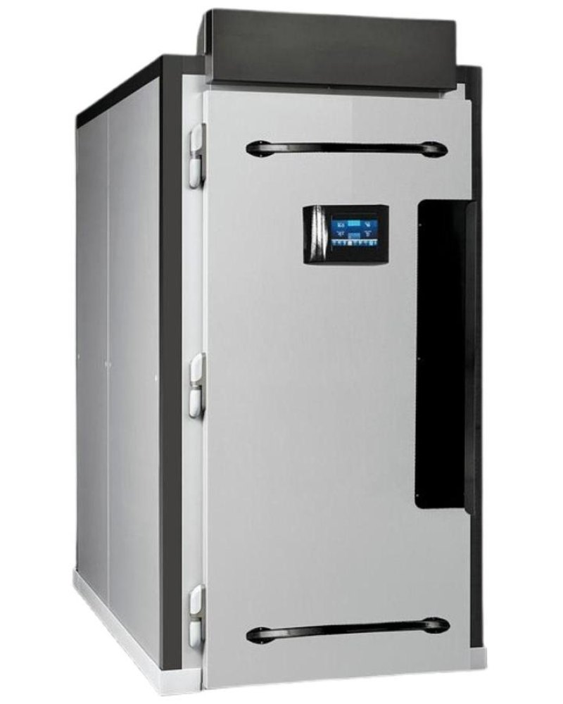 Esmach BFC EVO ESM Reach in Retarder Prover to take 1 rack of (460mm x 800mm) trays