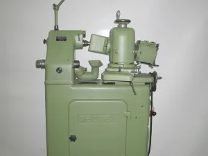 019472 - DECKEL S 1
