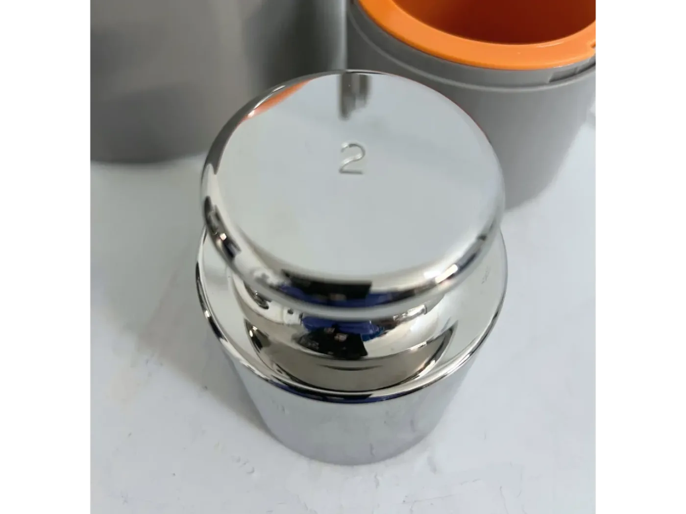 Troemner F1 Callibration Weight Set - 3