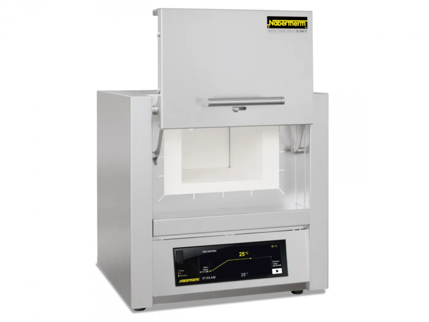 Nabertherm Muffle Furnace 1100 - 2