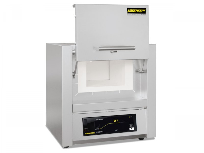 Nabertherm Muffle Furnace 1100
