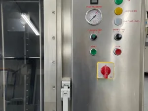 INJET-388-CD stencil cleaner
