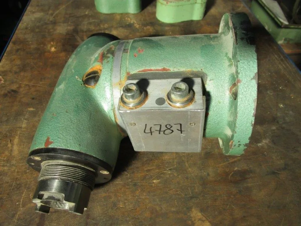 / SK 40 ZIMMERMANN 1980