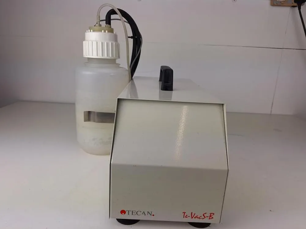Tecan SPE Te-VacS-B Vacuum System
