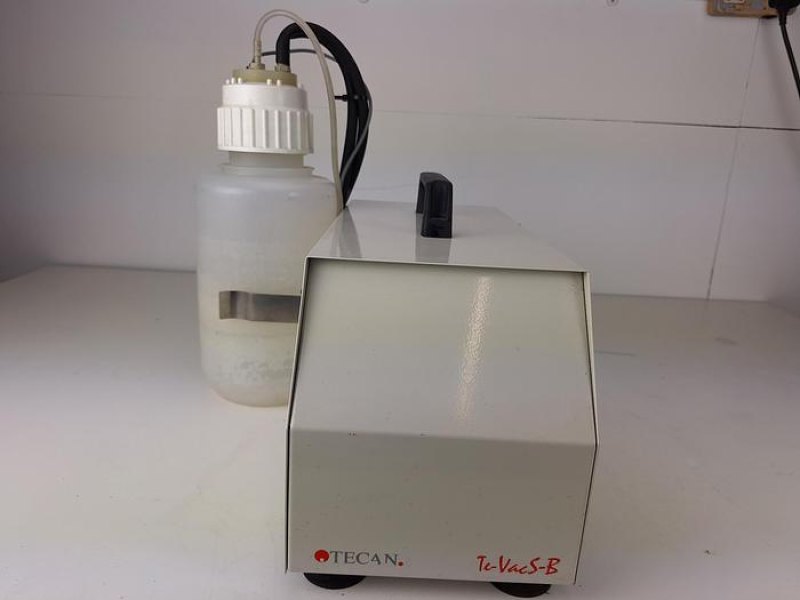 Tecan SPE Te-VacS-B Vacuum System