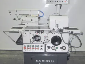 019104 - TRIPET MAR 200 AUTOMATIC