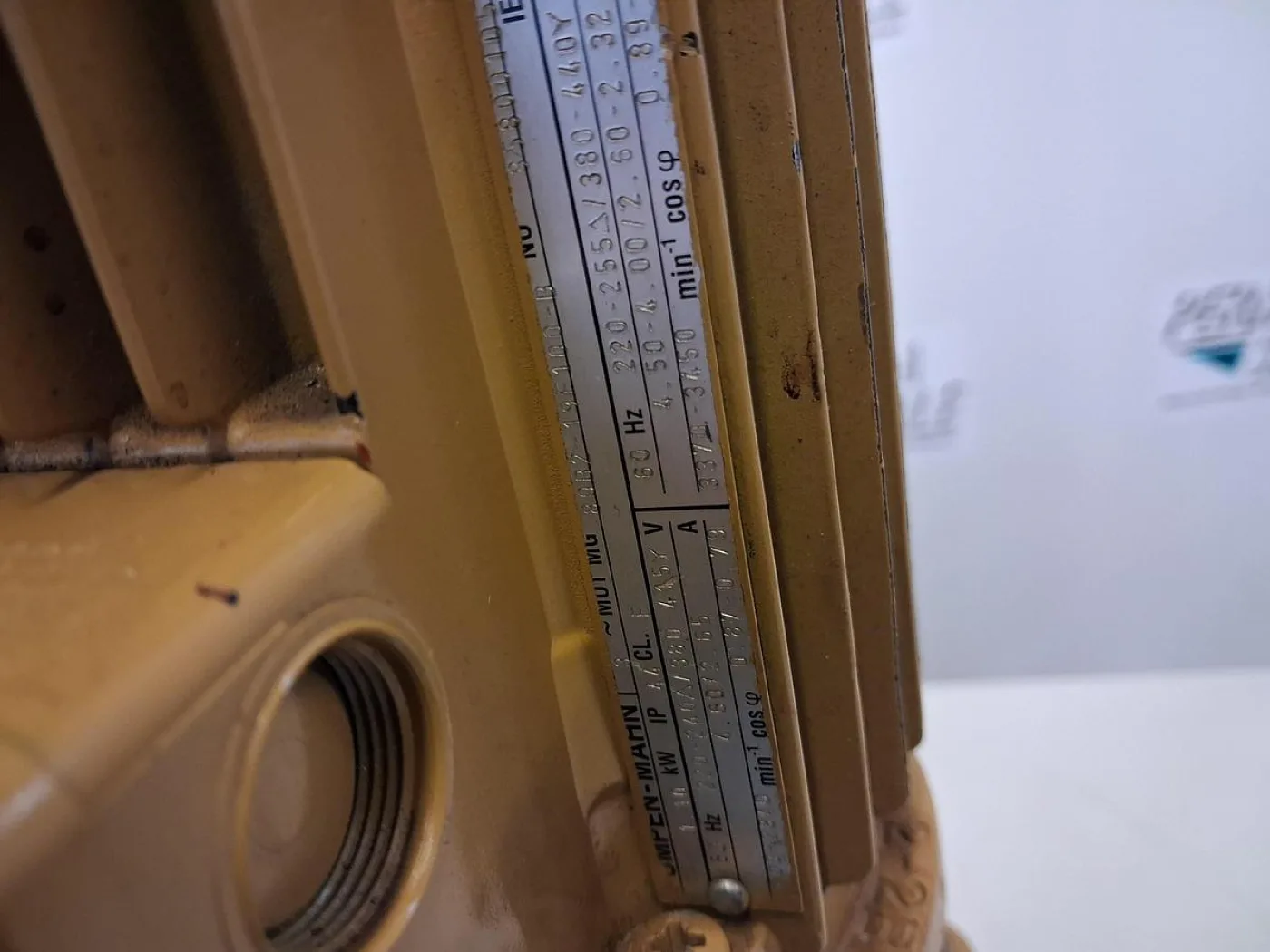 Grundfos CRN2-90 A-A-A Vertical Multistage Centrifugal Pump - 7