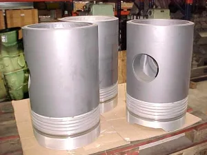 PISTONS MWM TBD 500