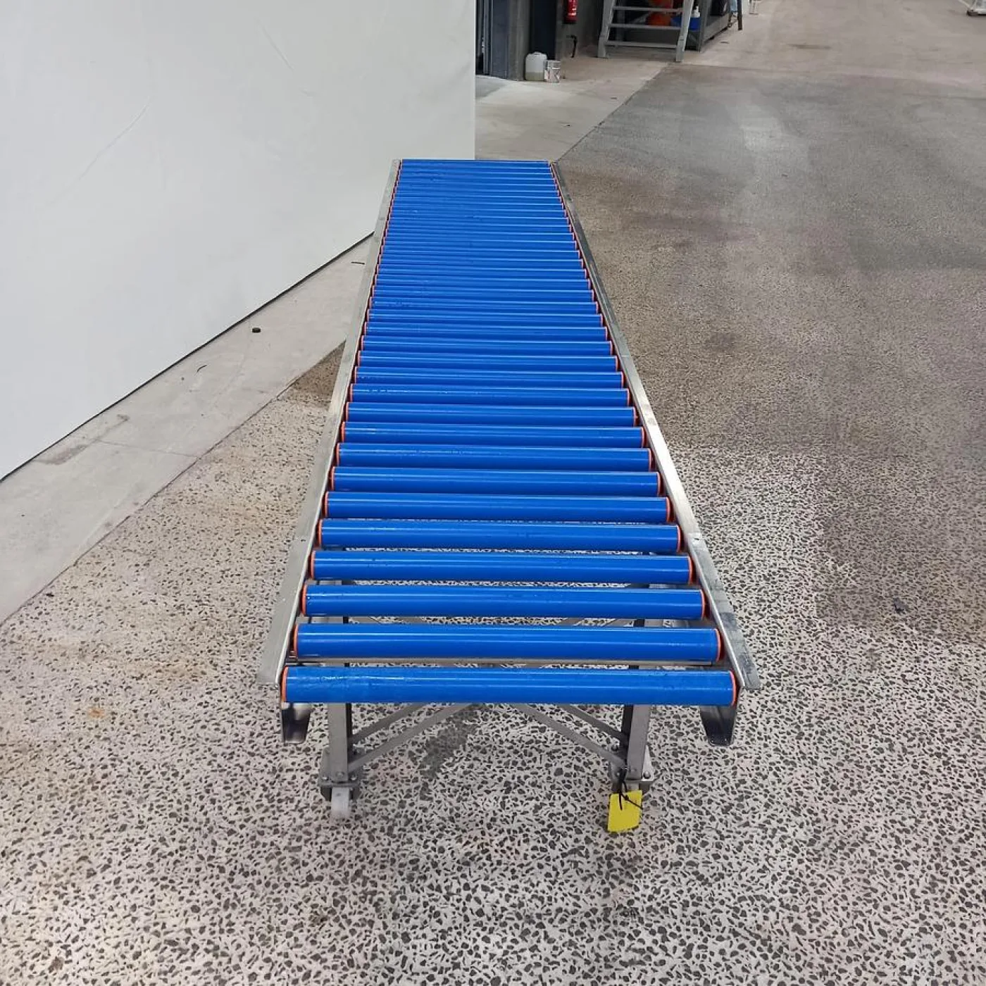 NN Rollenbaan - 4