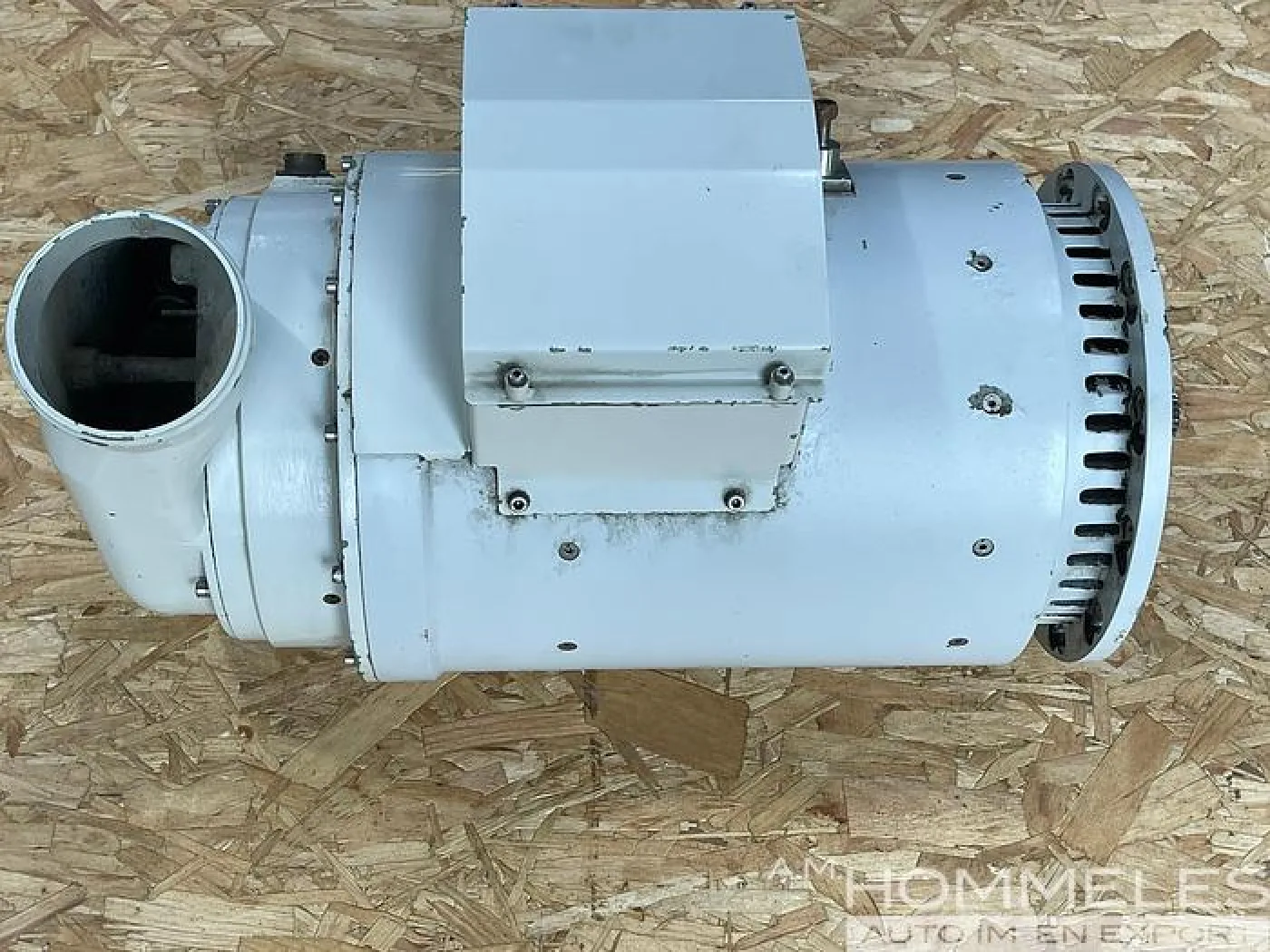 AEG SJ 153-10-A - 1
