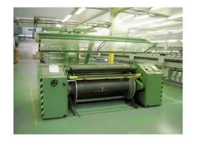 Direct Scheer Machine Type ZDA