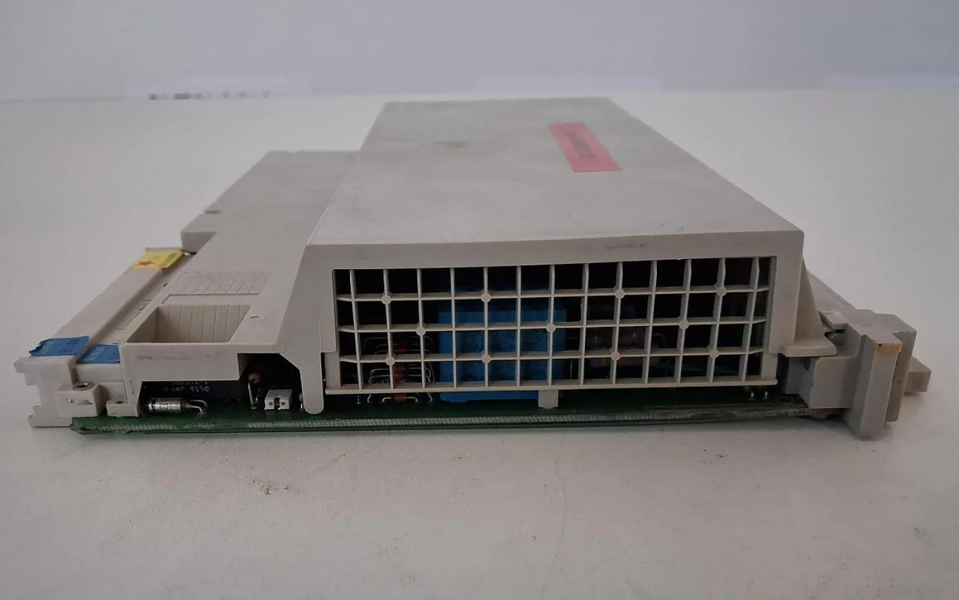 Siemens SIMATIC S5 6ES5 436-4UA12 Digital Input Module - 4
