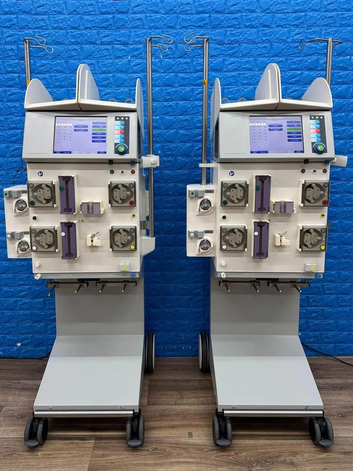 Fresenius Multi Filtrate YOM: 2020 / 2020 - 2