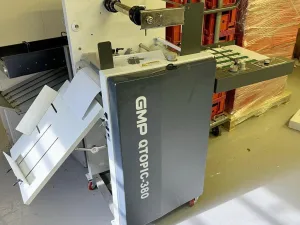 GMP Qtopic 380 - Sleek