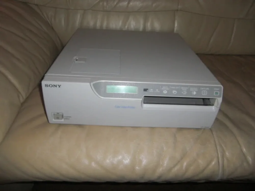 Sony UP-2800 P Videoprinter (color)