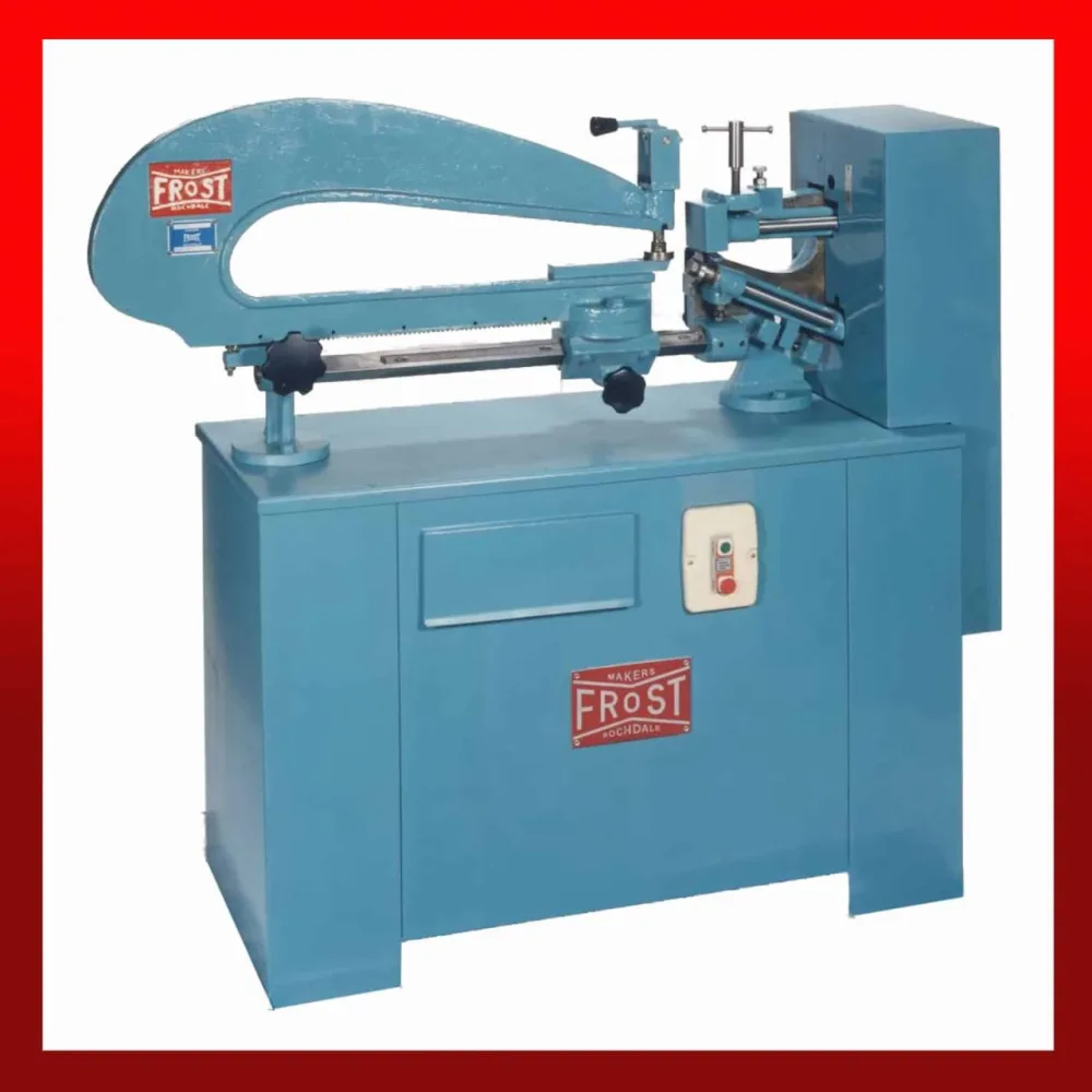 FROST Power Circle Cutter - WNS - W. Neal Services Ltd