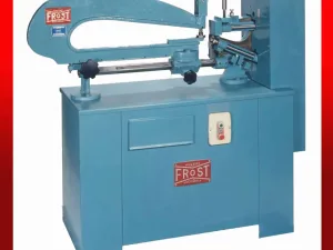 FROST Power Circle Cutter - WNS - W. Neal Services Ltd
