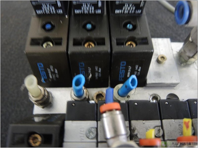 2000 FESTO GRUPPO PNEUMATICO AI2189