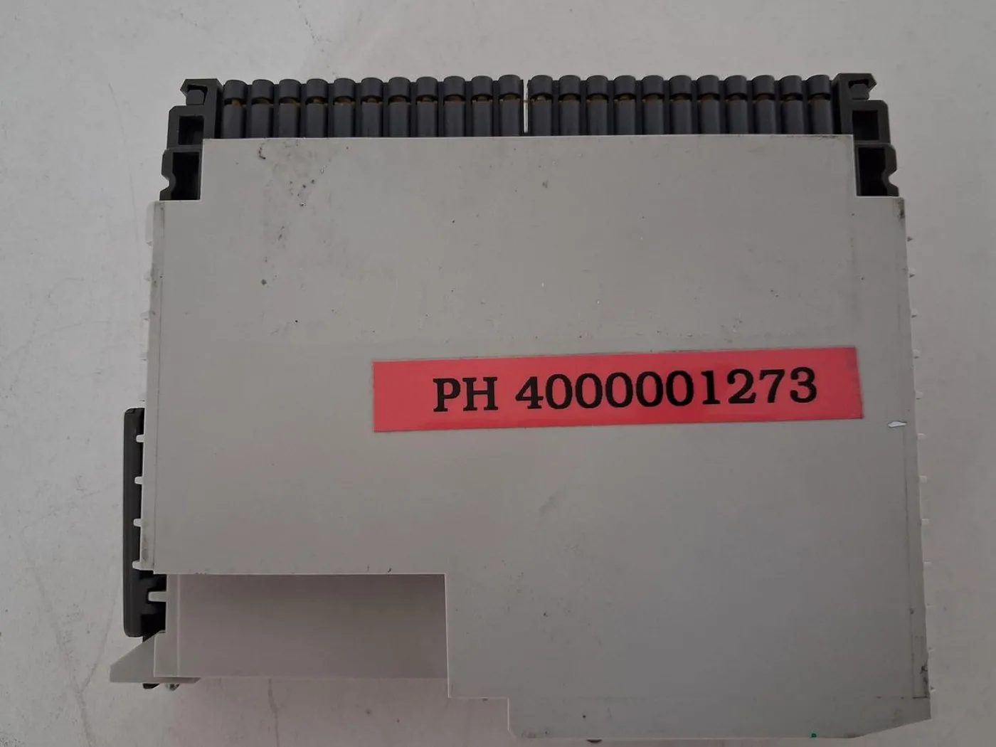 Modicon AS-BADP-210 Output Module - 8