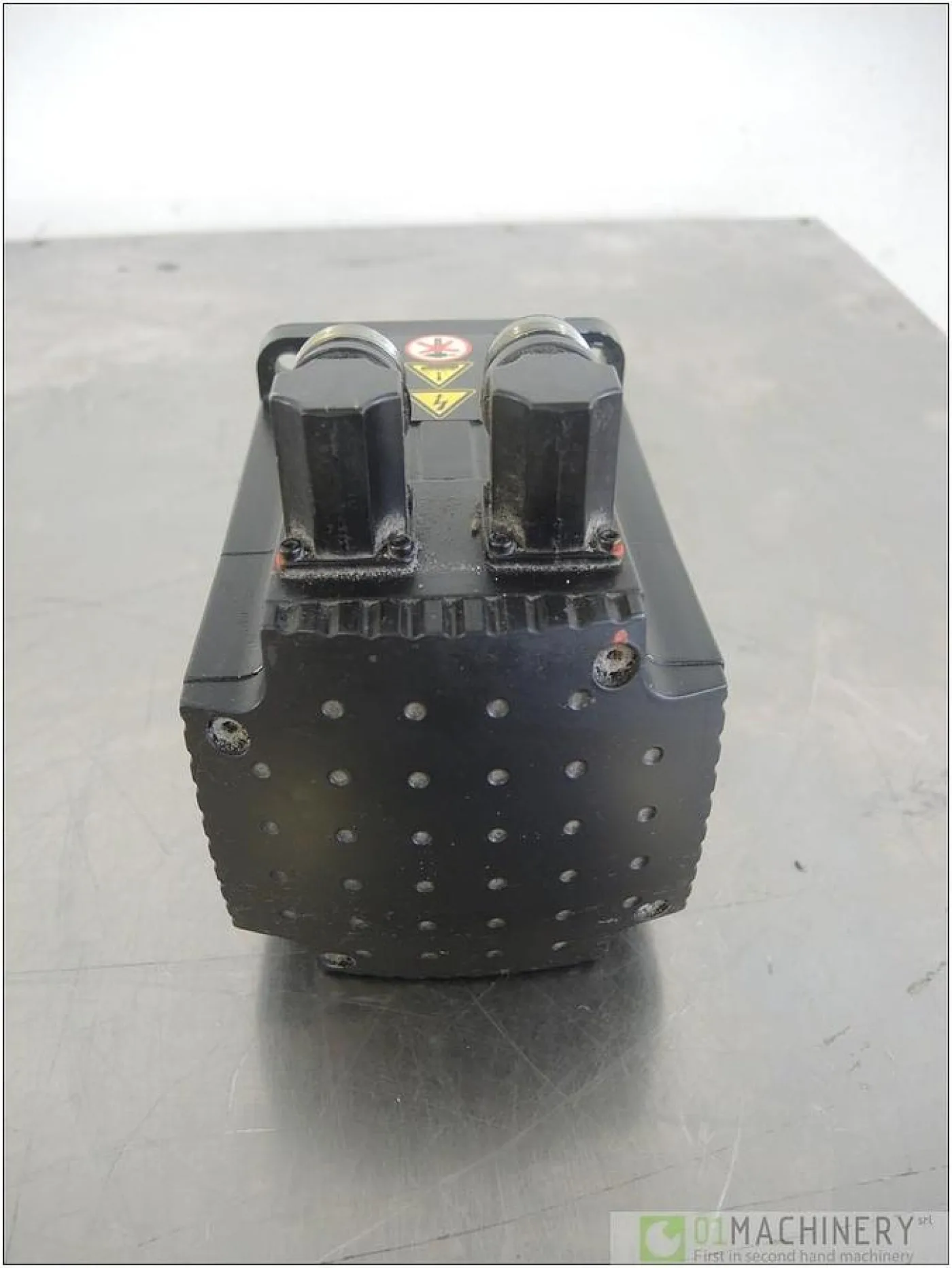 MOOG G404-543 AI1354 - 3
