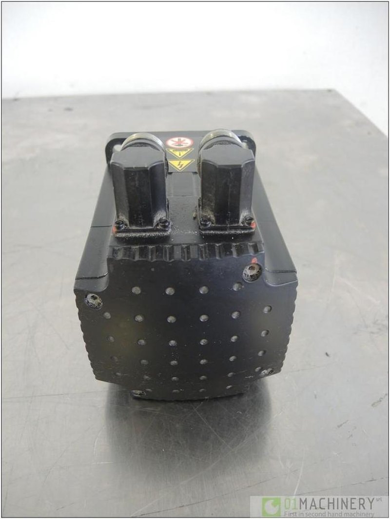 MOOG G404-543 AI1354