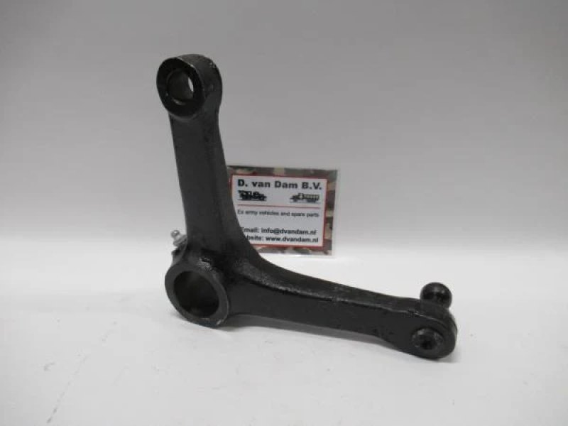 Hulp pitman-arm (bellcranck)