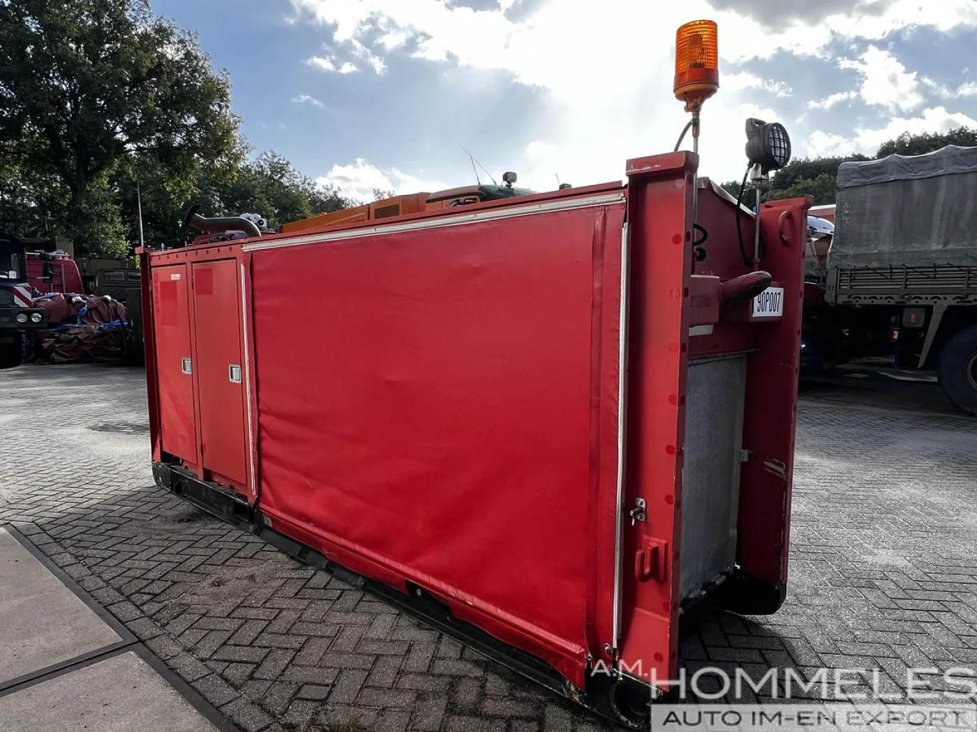 Hytrans Hydrosub 150 - 8