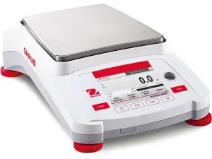 Ohaus Pioneer PX12001 & PX12001/E Precision 1-Place Balance