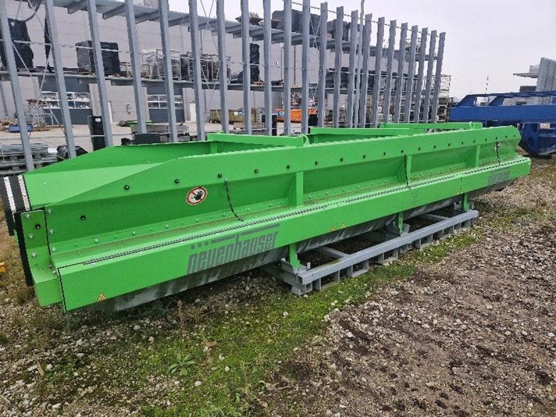 2022 Neuenhauser 7 Metre Star Screen 10mm