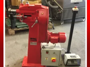 Power Swager 280mm - WNS - W. Neal Services Ltd