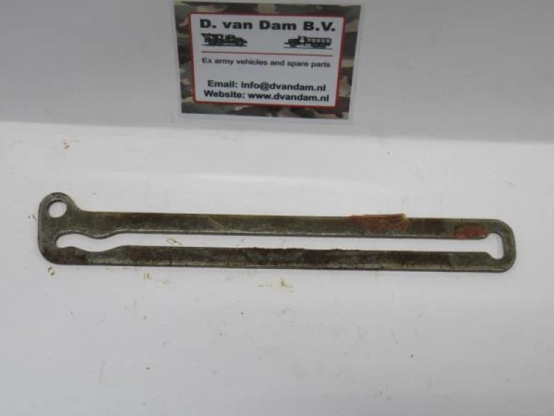 Arm raamversteller (NOS)