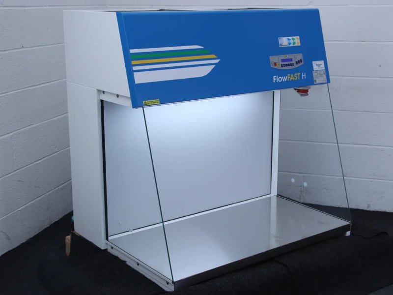 FlowFAST H12 Laminar Flow Cabinet