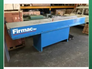 FIRMAC Nuloc Ductseamer - WNS - W. Neal Services Ltd