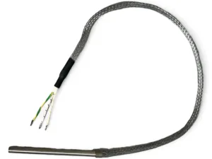 IMA Heizpatrone - Artikelnummer 40522, HP S. 08 Heizstab für Heizbecken Schnellheizbecken