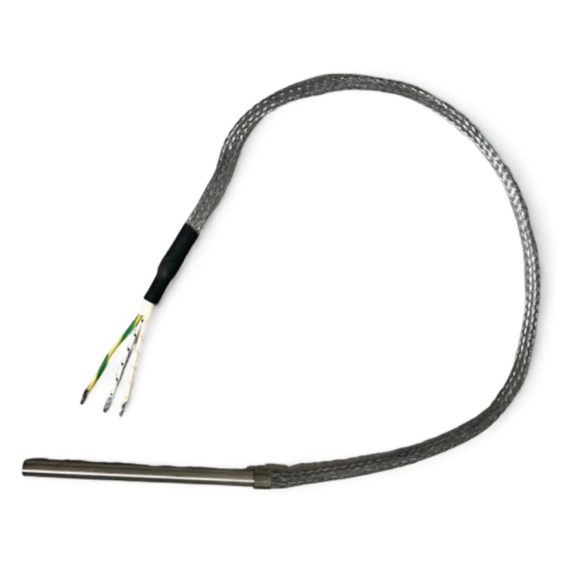 IMA Heizpatrone - Artikelnummer 40522, HP S. 08 Heizstab für Heizbecken Schnellheizbecken