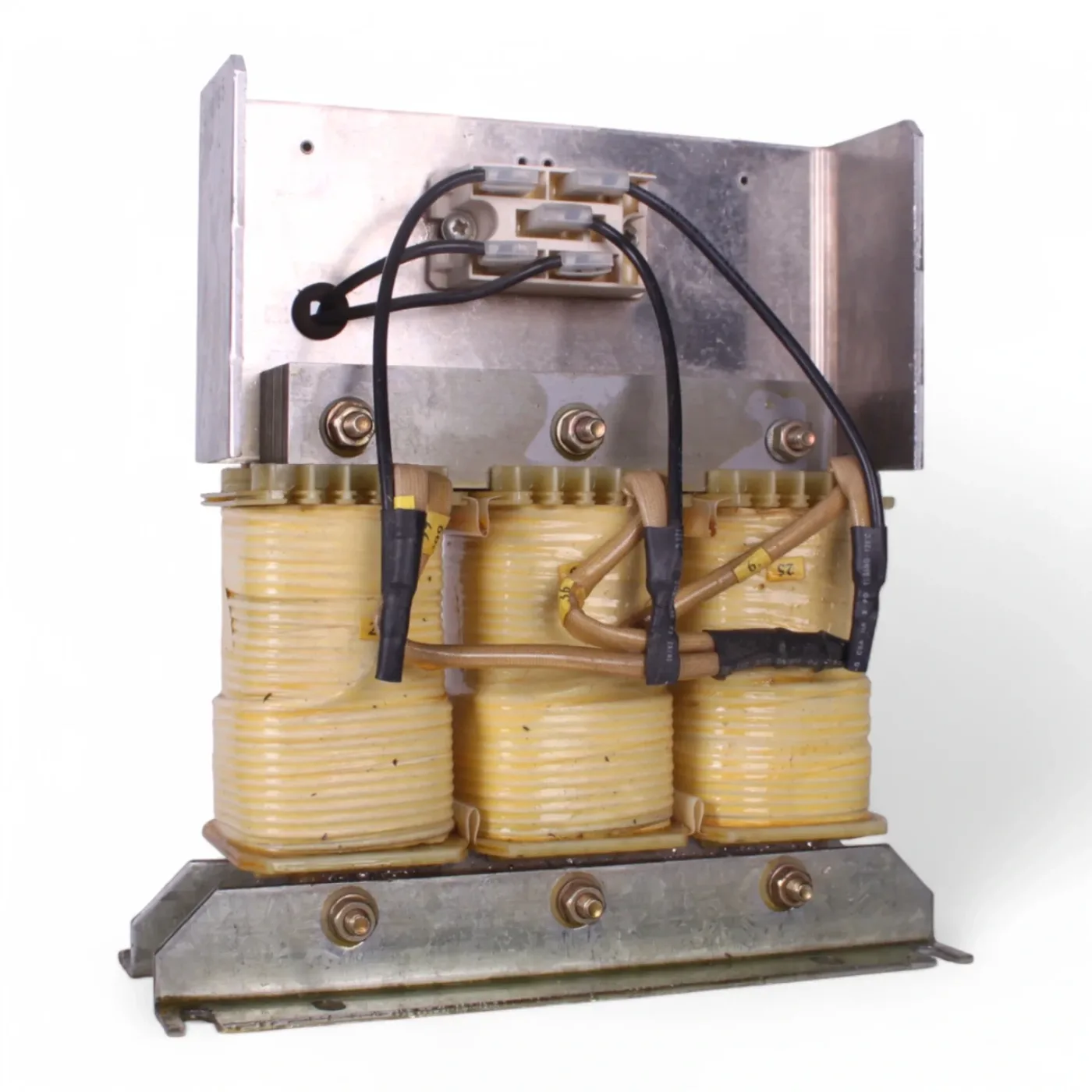 Siemens Transformator 4AV3295-7AA00 T50/B 4008260075 Power supply - 5
