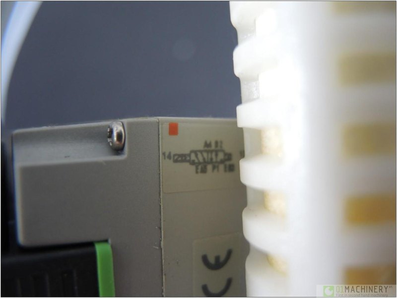 2005 SMC SY5160-5Y0-C6-0 AI2414