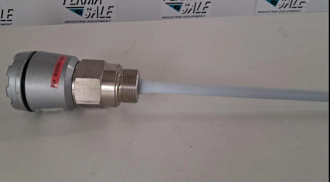 Endress+Hauser Multicap FTC11 Kapazitiver Füllstandsschalter - 2
