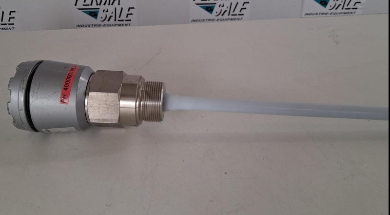 Endress+Hauser Multicap FTC11 Kapazitiver Füllstandsschalter