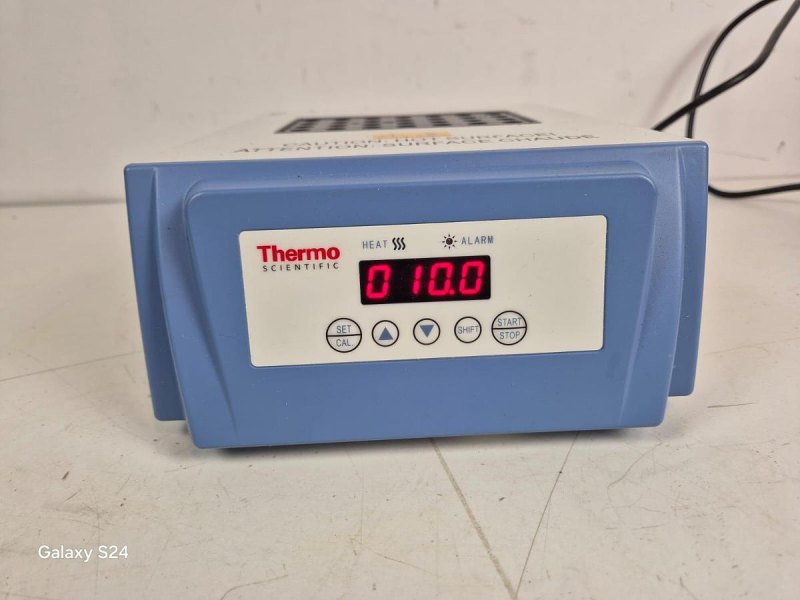 Thermo Scientific 1blck Standard Dryblock 1/28