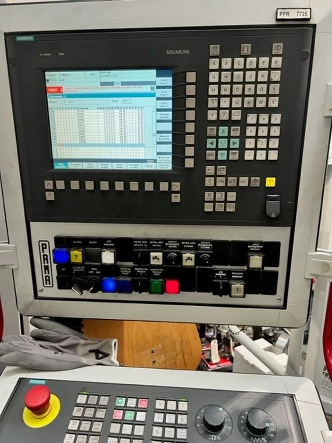 022328 - PAMA SPEEDCENTER - 3