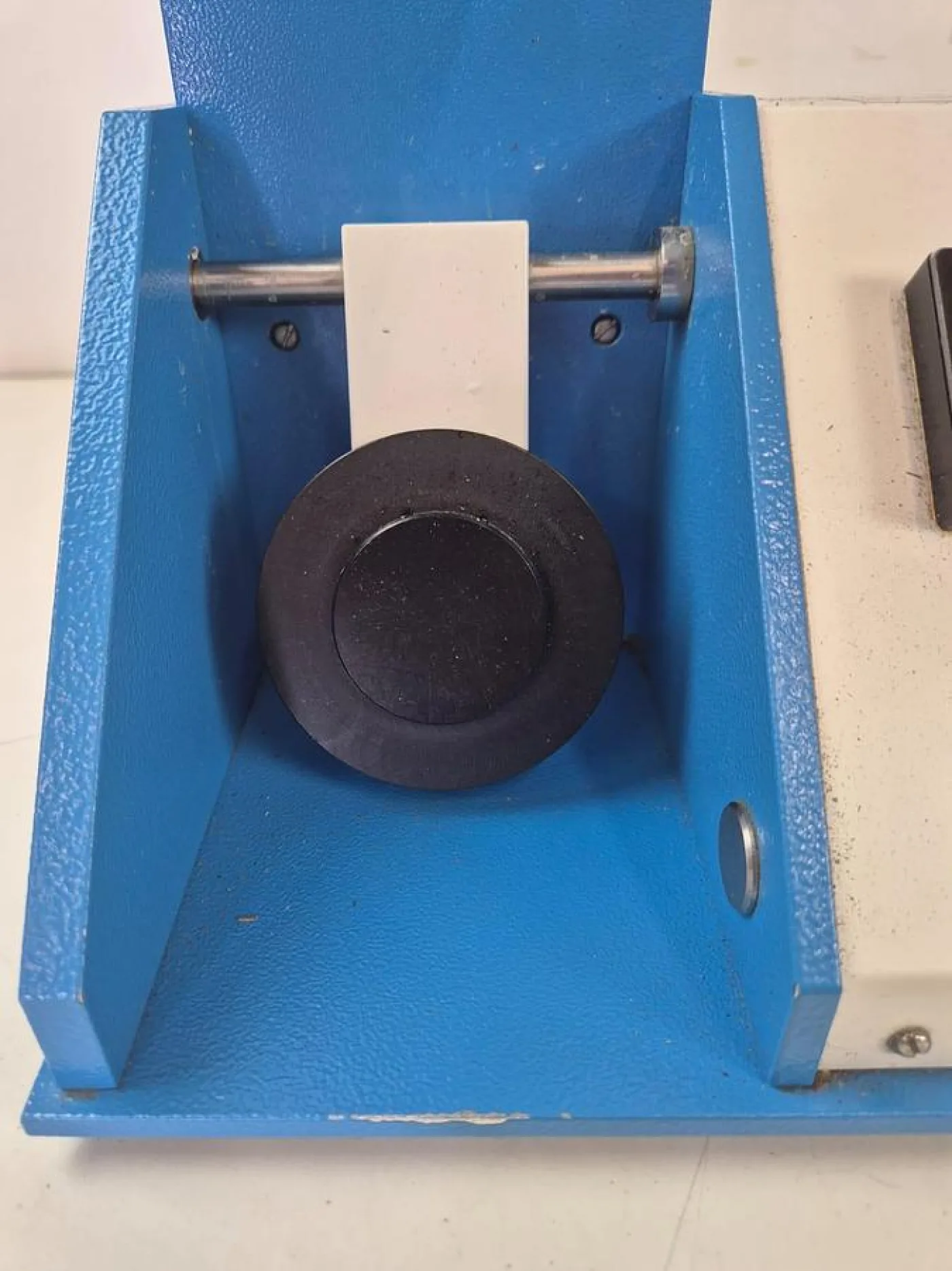 Labinco L295 Solubility Index Mixer - 7