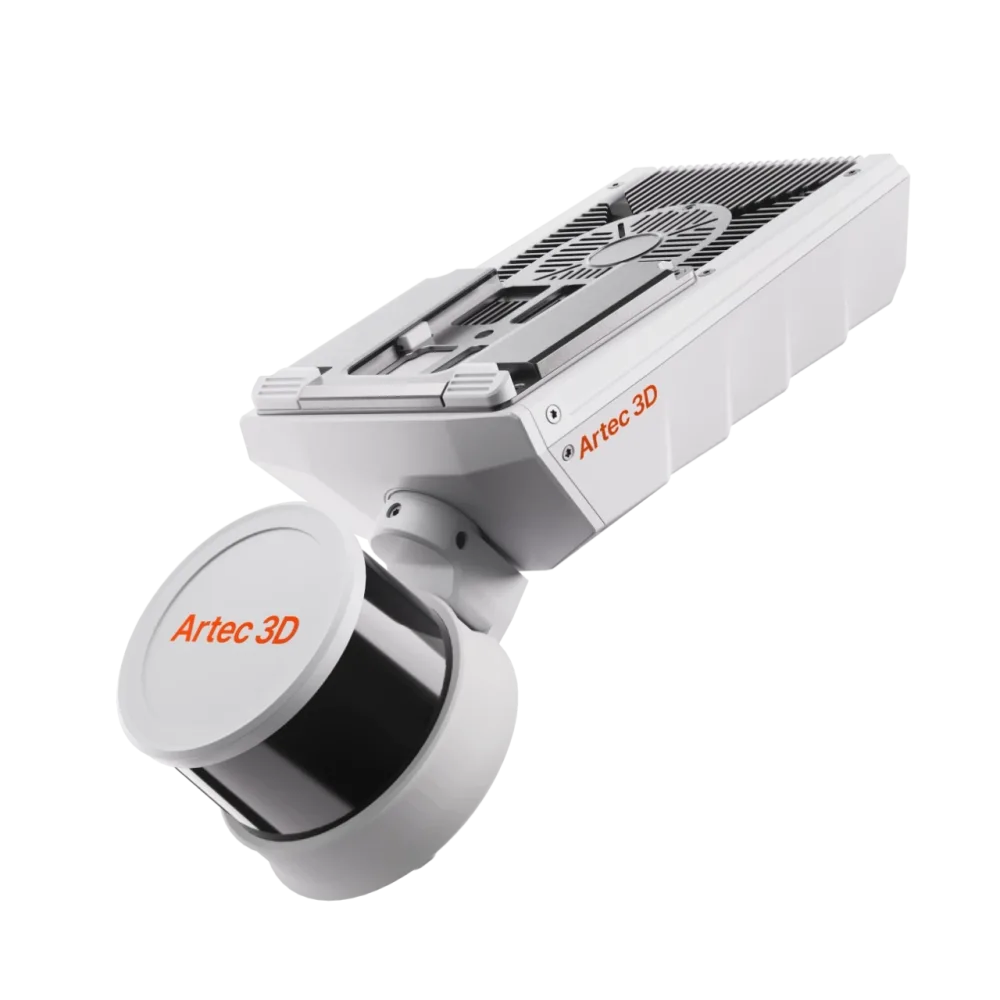 Artec Jet