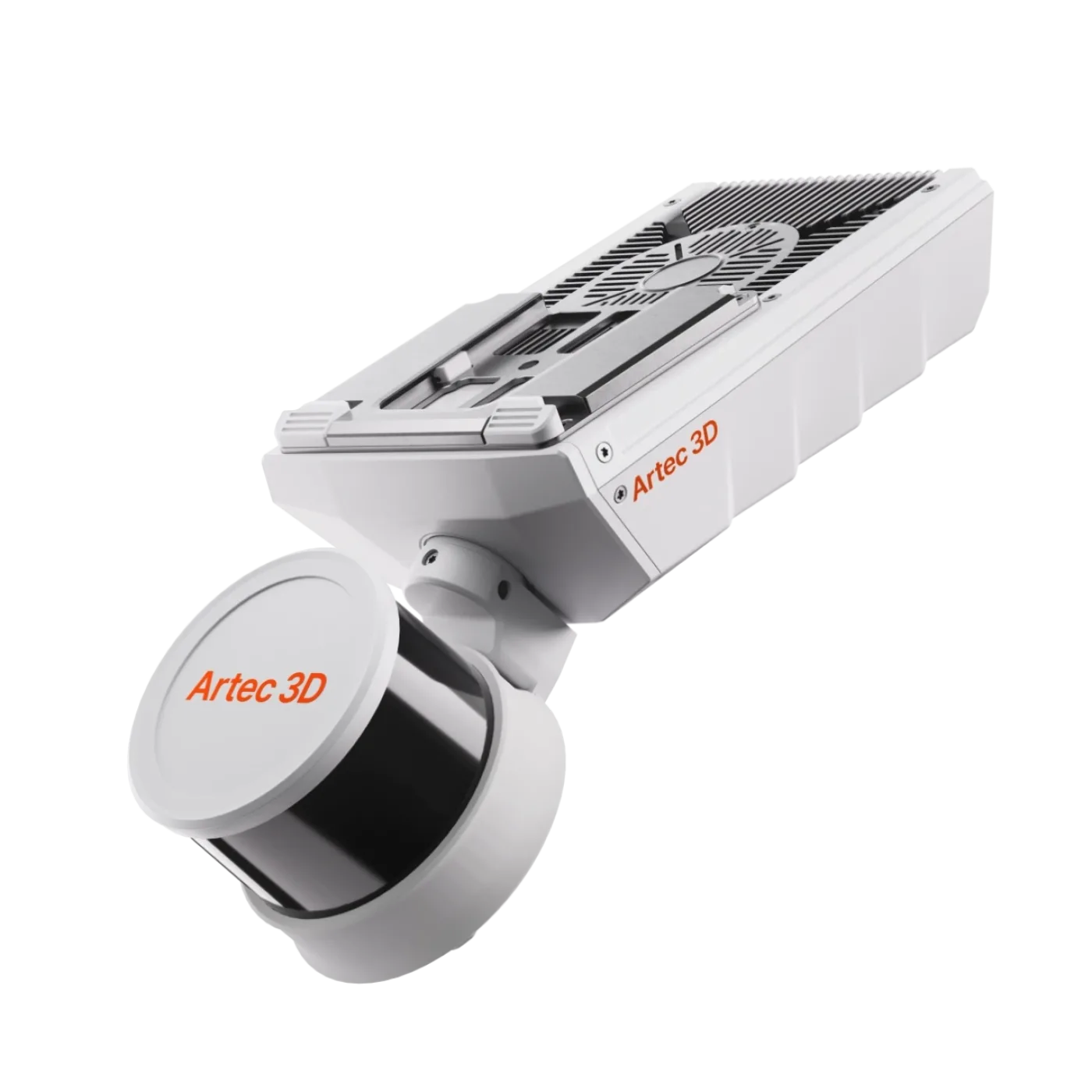 Artec Jet - 1