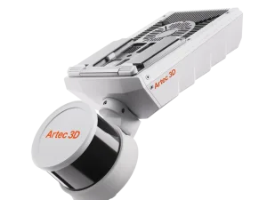 Artec Jet