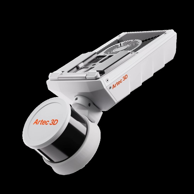 Artec Jet
