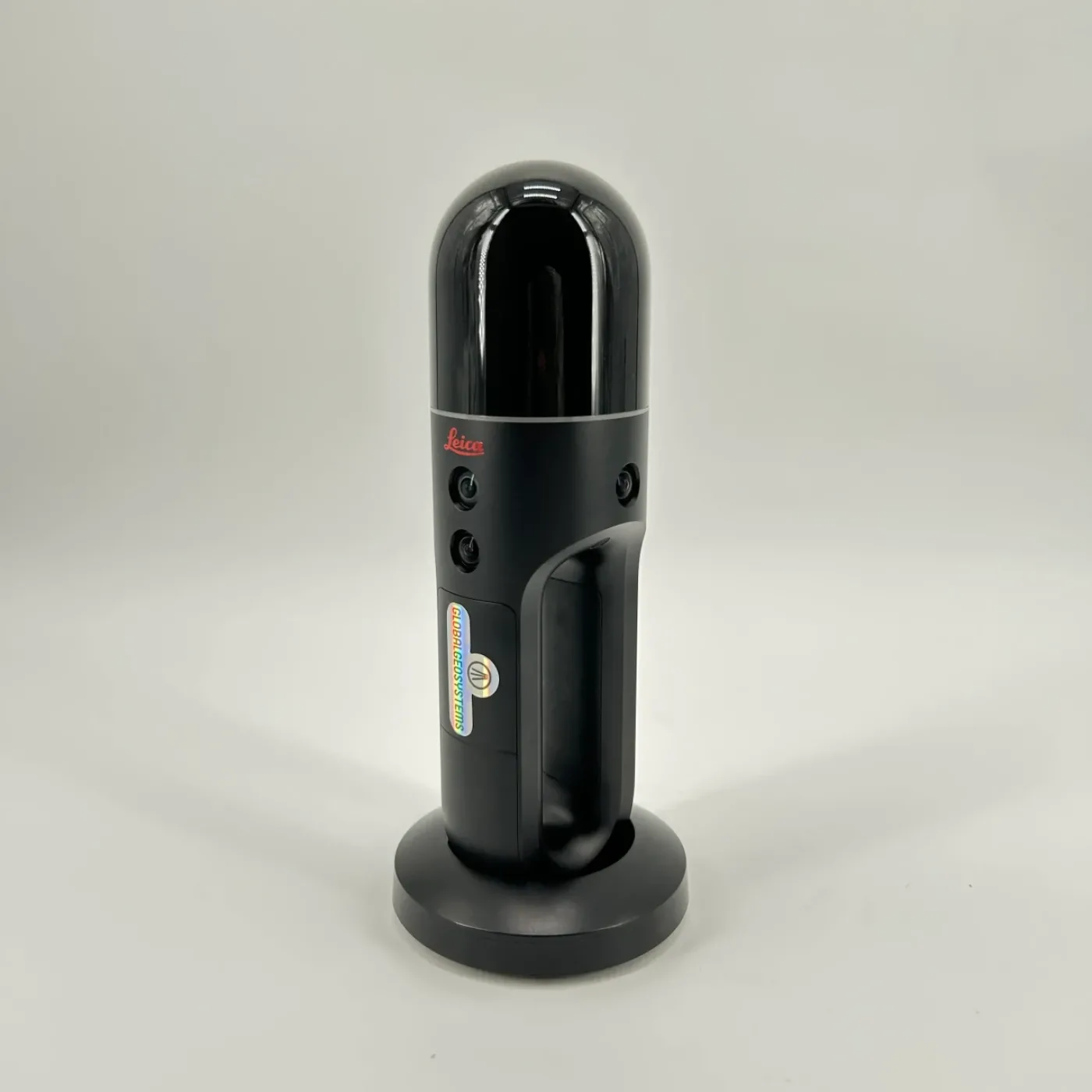 Escáner láser móvil Leica BLK2GO seminuevo - 2